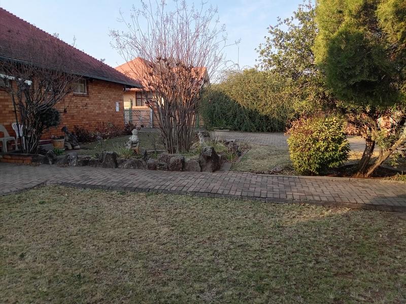 3 Bedroom Property for Sale in Stilfontein North West